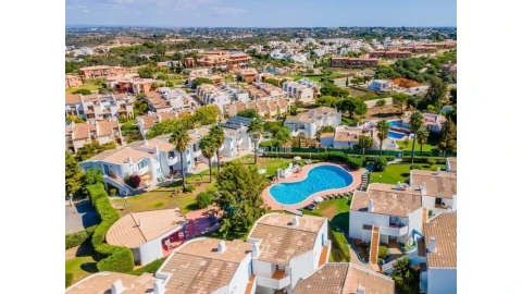 Apartamento T1 para Venda em Lagoa e Carvoeiro