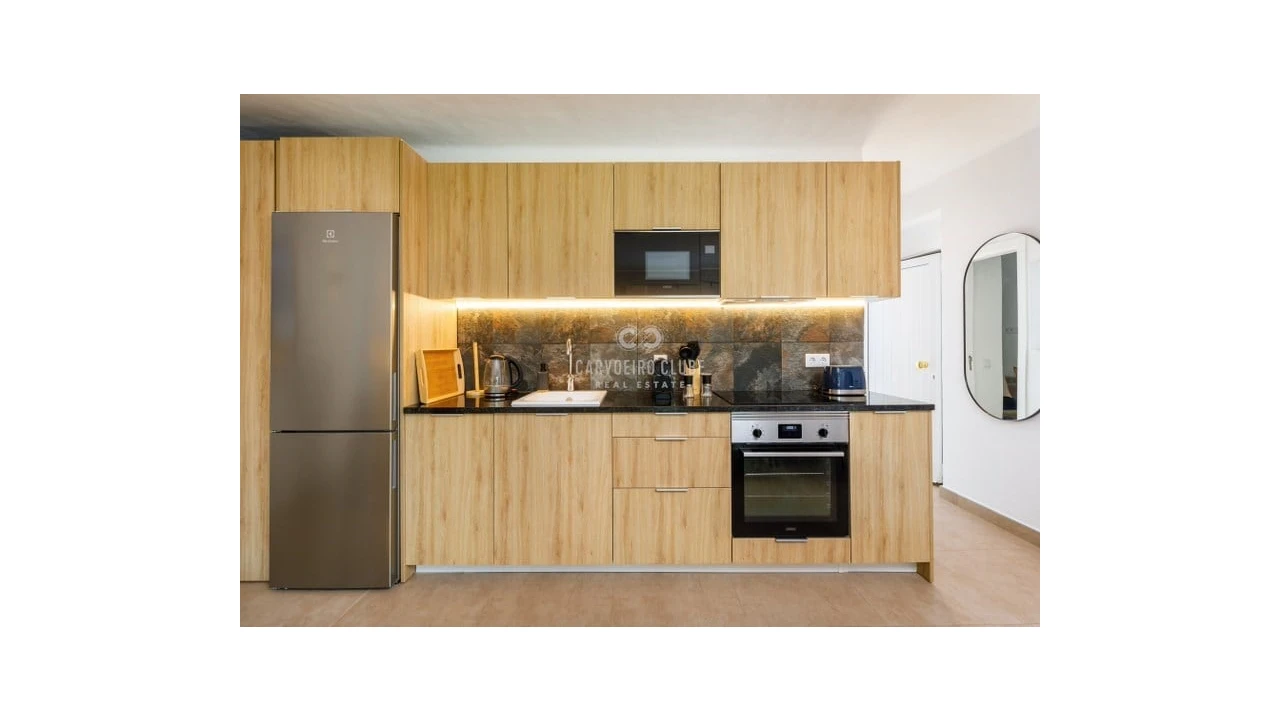Apartamento T1 para Venda em Lagoa e Carvoeiro Foto 8