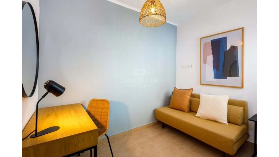 Apartamento T1 para Venda em Lagoa e Carvoeiro Foto 10