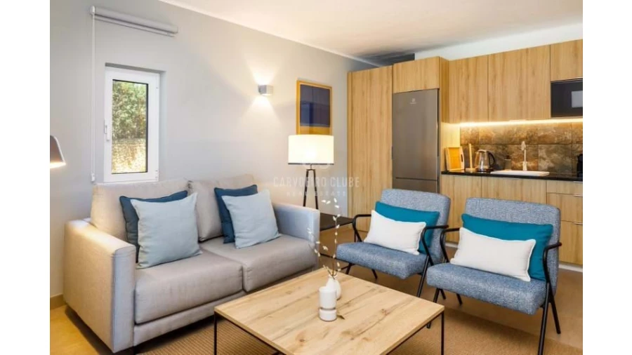 Apartamento T1 para Venda em Lagoa e Carvoeiro Foto 7