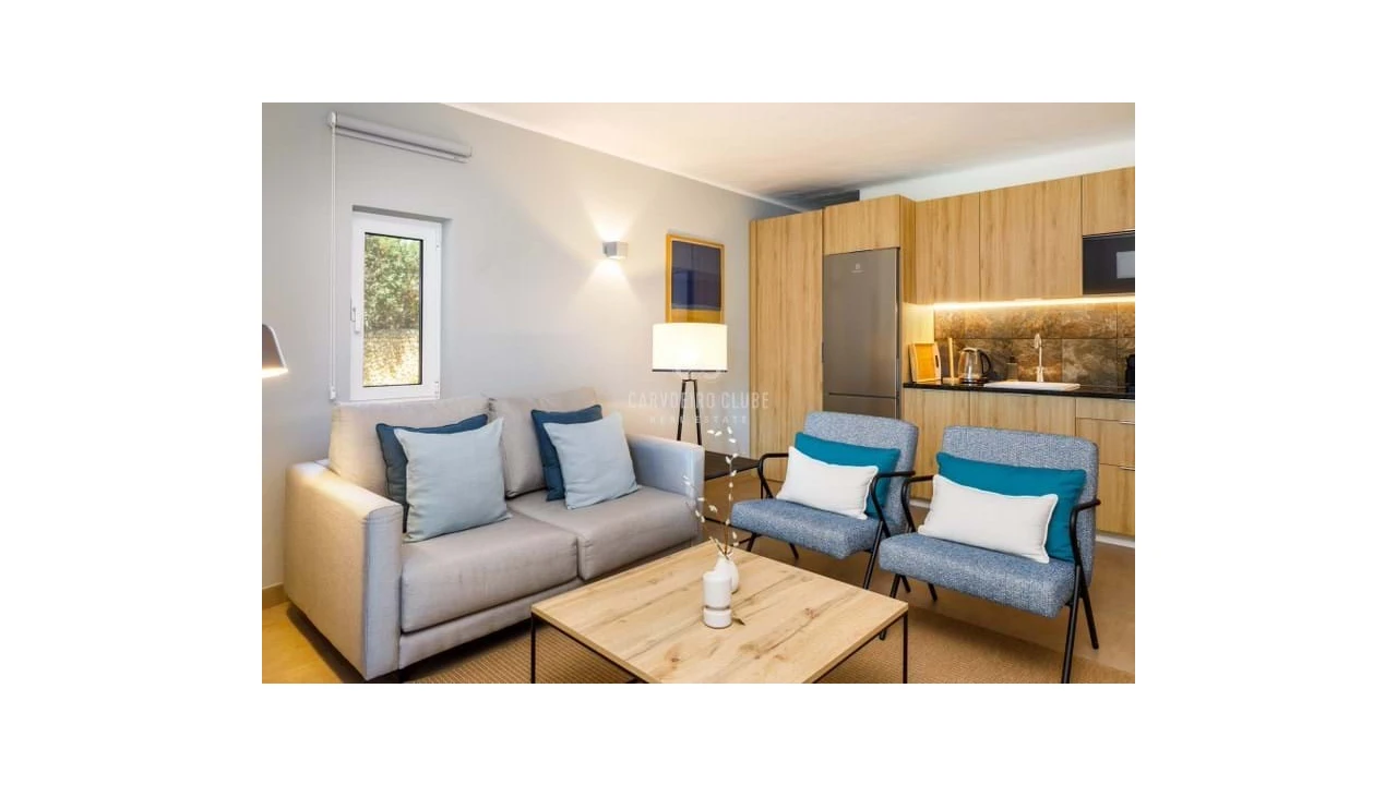 Apartamento T1 para Venda em Lagoa e Carvoeiro Foto 7