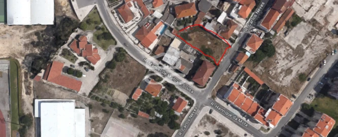 Terreno para Venda em Caldas da Rainha - Santo Onofre e Serra do Bouro