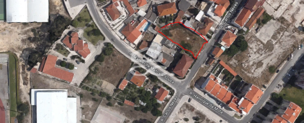 Terreno para Venda em Caldas da Rainha - Santo Onofre e Serra do Bouro Foto 7