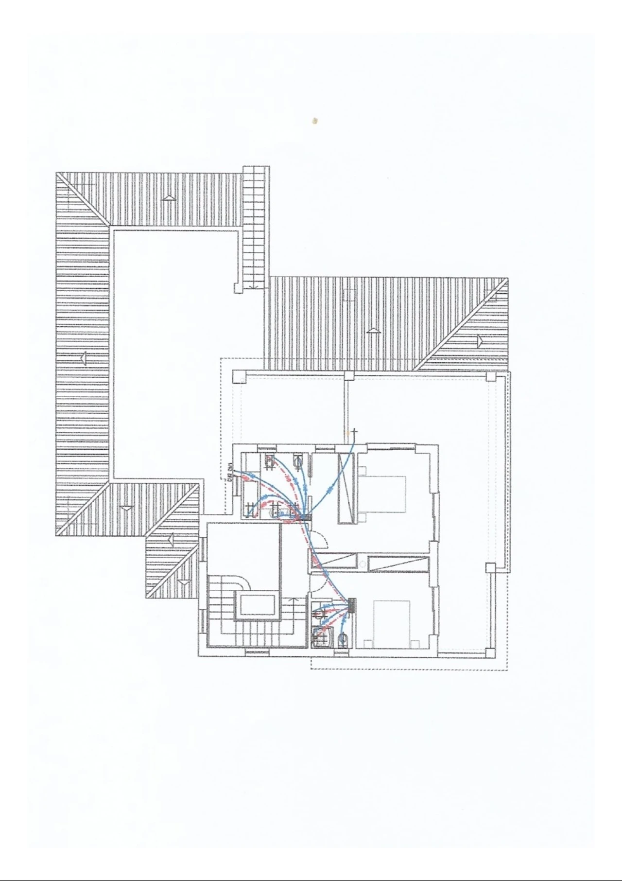 Moradia T4 para Venda em Lagos (São Sebastião e Santa Maria) Planta 5