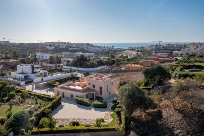 Moradia T4 para Venda em Lagos (São Sebastião e Santa Maria)