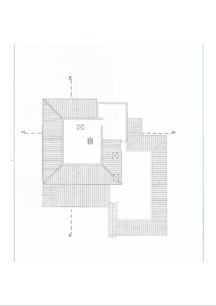 Moradia T4 para Venda em Lagos (São Sebastião e Santa Maria) Planta 7