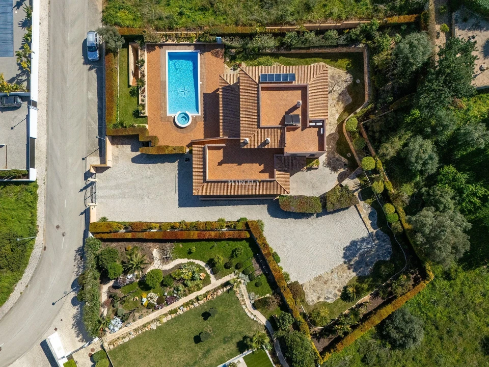 Moradia T4 para Venda em Lagos (São Sebastião e Santa Maria) Foto 55