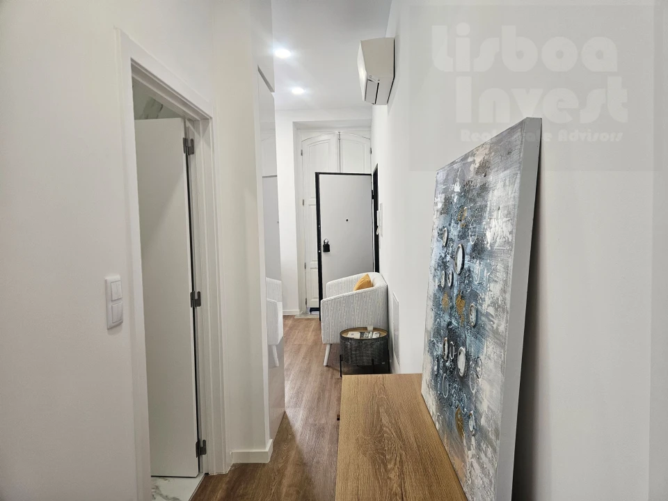 Apartamento T2 para Venda em São Vicente Foto 6