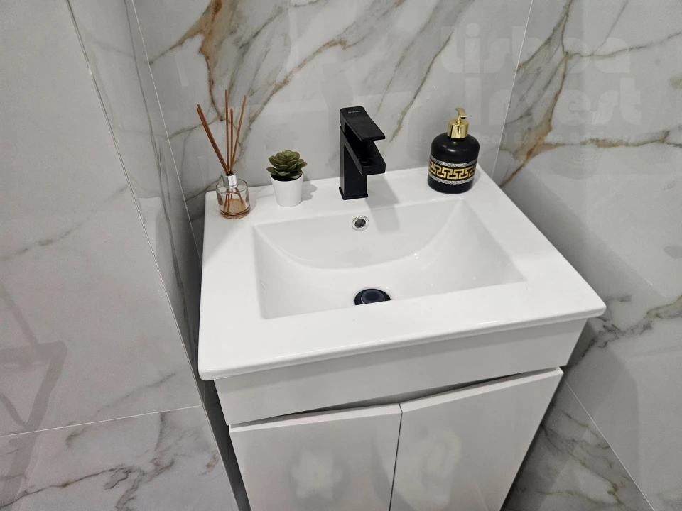 Apartamento T2 para Venda em São Vicente Foto 18
