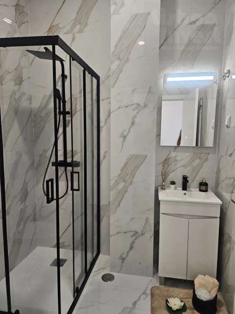Apartamento T2 para Venda em São Vicente