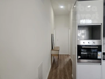 Apartamento T2 para Venda em São Vicente