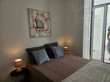 Apartamento T2 para Venda em São Vicente
