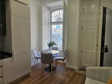 Apartamento T2 para Venda em São Vicente