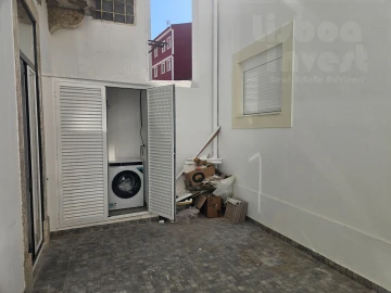 Apartamento T2 para Venda em São Vicente