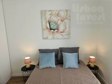 Apartamento T2 para Venda em São Vicente
