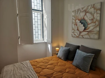 Apartamento T2 para Venda em São Vicente