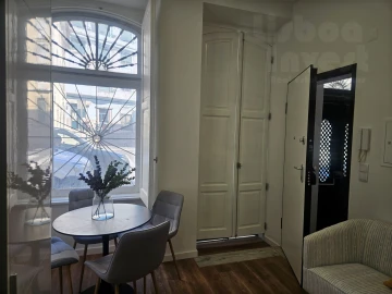 Apartamento T2 para Venda em São Vicente