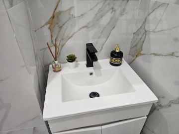 Apartamento T2 para Venda em São Vicente