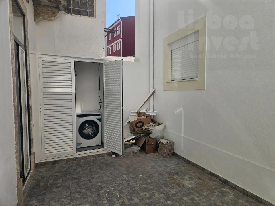 Apartamento T2 para Venda em São Vicente Foto 13