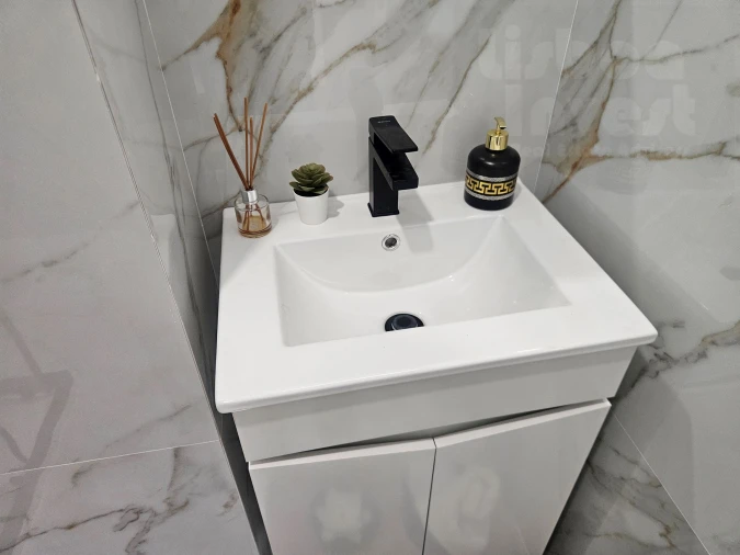 Apartamento T2 para Venda em São Vicente Foto 18