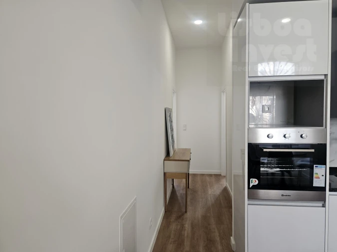 Apartamento T2 para Venda em São Vicente Foto 5