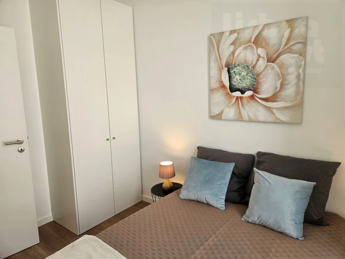 Apartamento T2 para Venda em São Vicente Foto 12