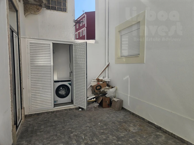 Apartamento T2 para Venda em São Vicente Foto 13