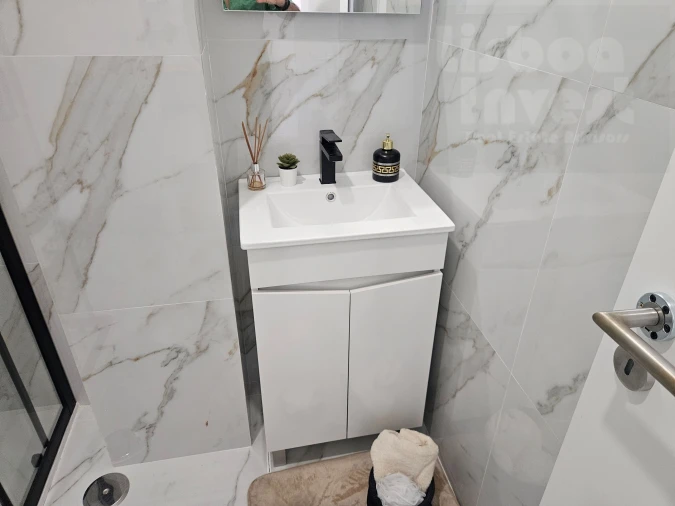 Apartamento T2 para Venda em São Vicente Foto 16