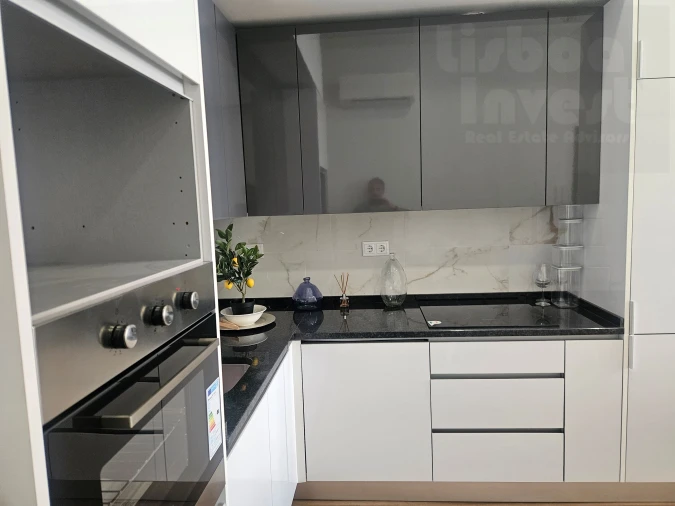 Apartamento T2 para Venda em São Vicente Foto 4
