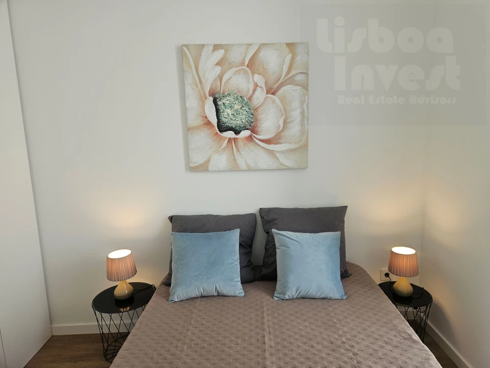 Apartamento T2 para Venda em São Vicente Foto 11