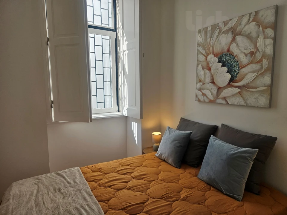 Apartamento T2 para Venda em São Vicente Foto 9