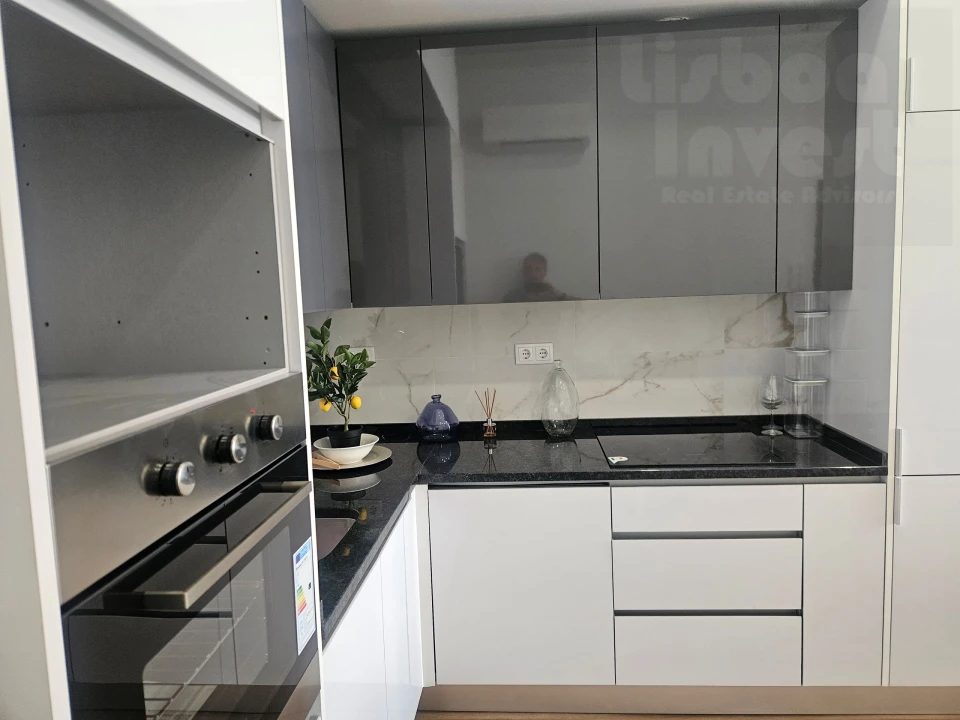 Apartamento T2 para Venda em São Vicente Foto 4