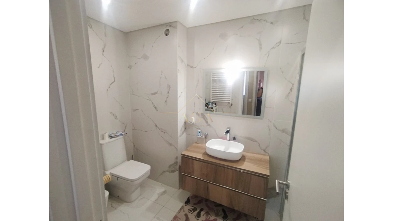 Apartamento T3 para Venda em Santa Marinha e São Pedro da Afurada Foto 10