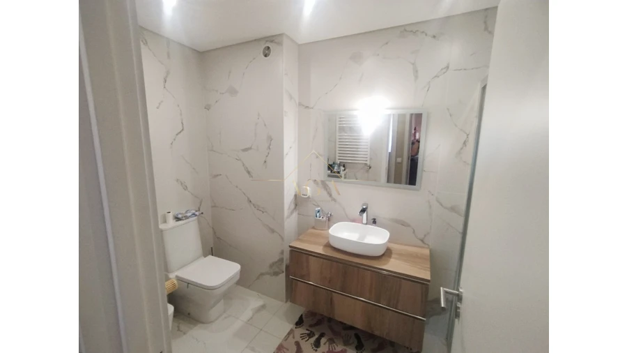 Apartamento T3 para Venda em Santa Marinha e São Pedro da Afurada Foto 10