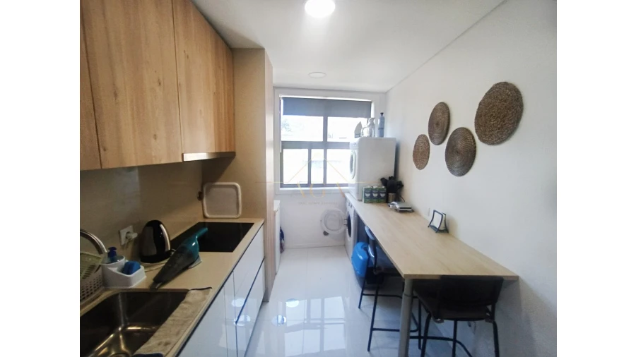 Apartamento T3 para Venda em Santa Marinha e São Pedro da Afurada Foto 1