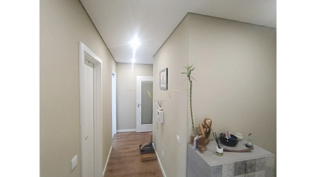 Apartamento T3 para Venda em Santa Marinha e São Pedro da Afurada Foto 12