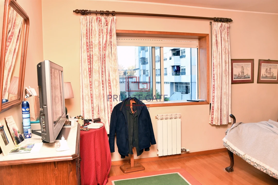 Apartamento T6 para Venda em Aldoar, Foz do Douro e Nevogilde Foto 13