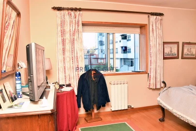 Apartamento T6 para Venda em Aldoar, Foz do Douro e Nevogilde
