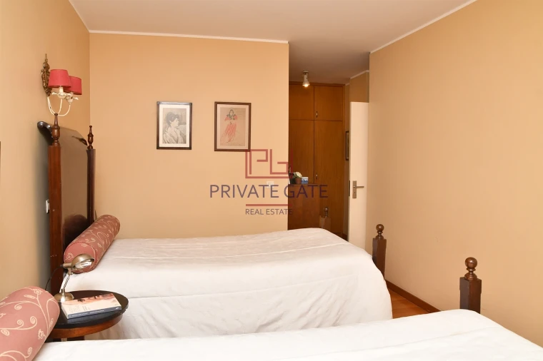 Apartamento T6 para Venda em Aldoar, Foz do Douro e Nevogilde Foto 16