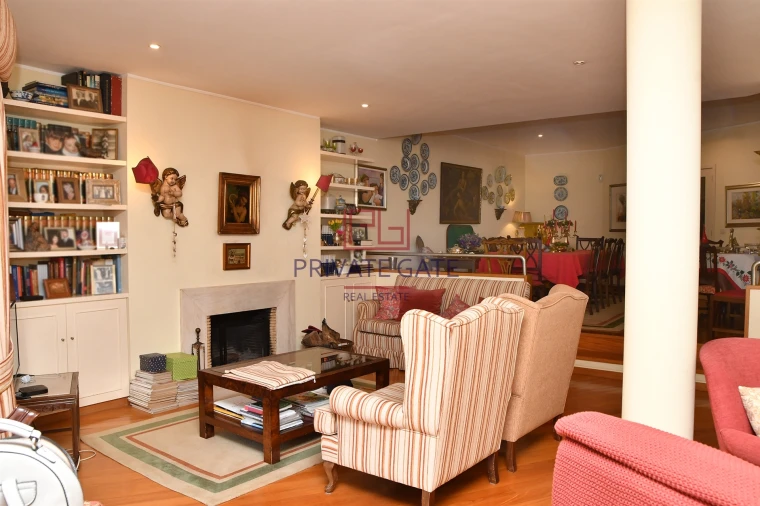 Apartamento T6 para Venda em Aldoar, Foz do Douro e Nevogilde Foto 18