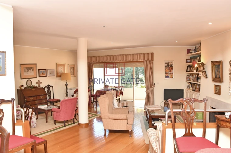 Apartamento T6 para Venda em Aldoar, Foz do Douro e Nevogilde Foto 20