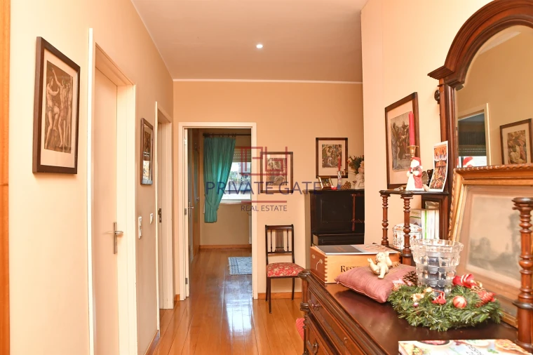 Apartamento T6 para Venda em Aldoar, Foz do Douro e Nevogilde Foto 5