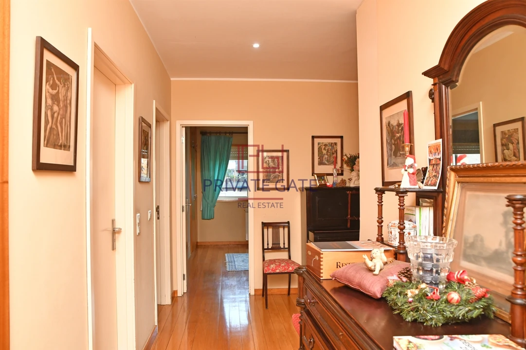Apartamento T6 para Venda em Aldoar, Foz do Douro e Nevogilde Foto 5