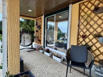 Moradia T3 para Venda em São João das Lampas e Terrugem