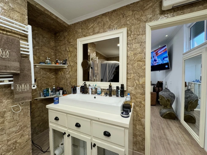 Moradia T3 para Venda em São João das Lampas e Terrugem Foto 19