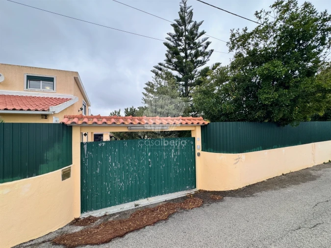 Moradia T3 para Venda em São João das Lampas e Terrugem Foto 38