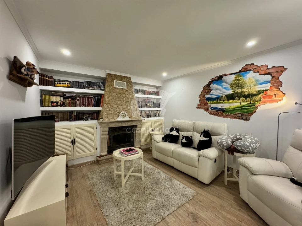 Moradia T3 para Venda em São João das Lampas e Terrugem Foto 36