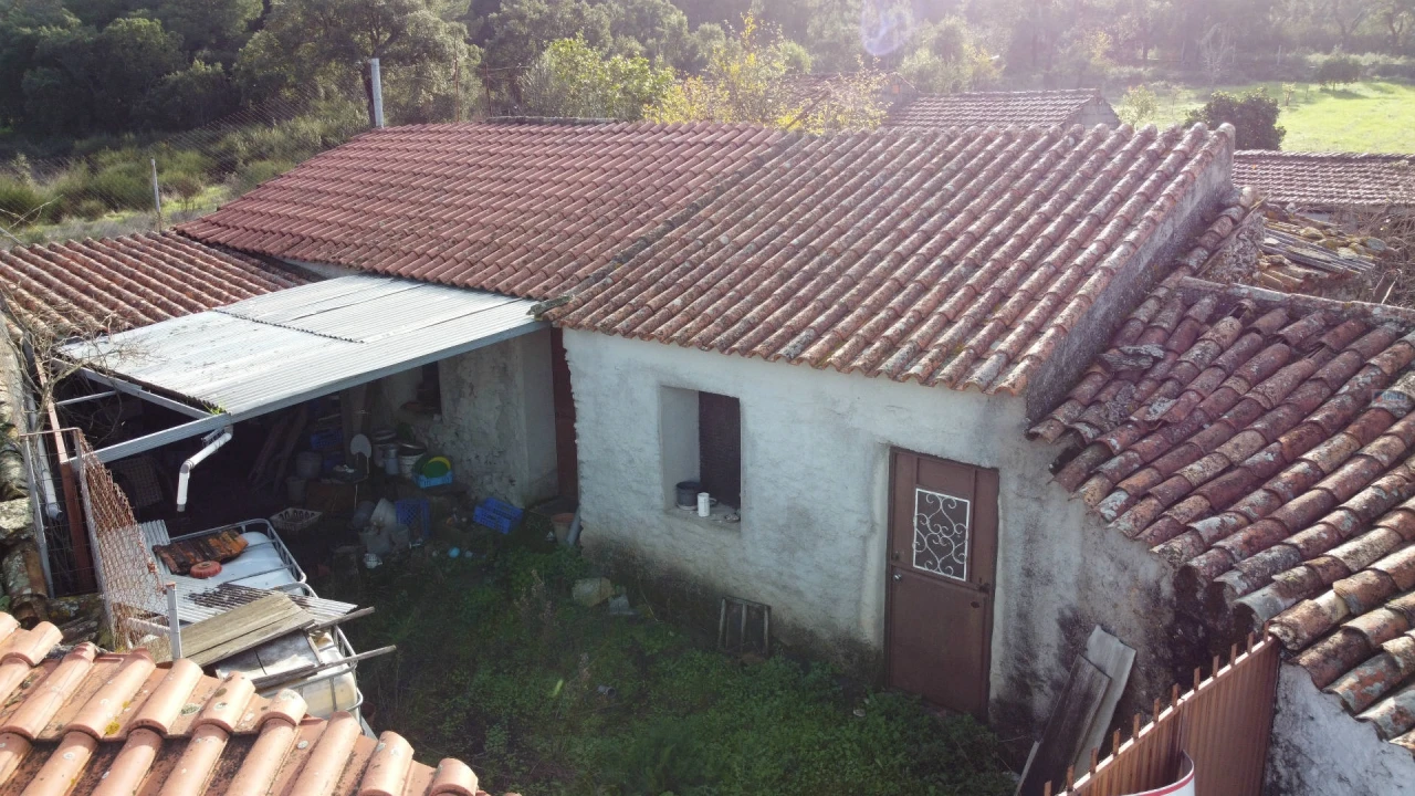 Apartamento T0 para Venda em Fratel Foto 1