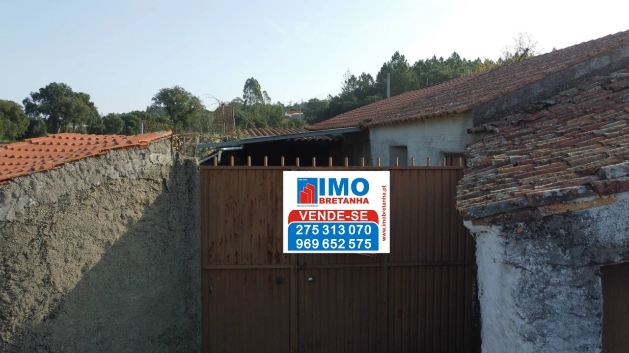 Apartamento T0 para Venda em Fratel Foto 3