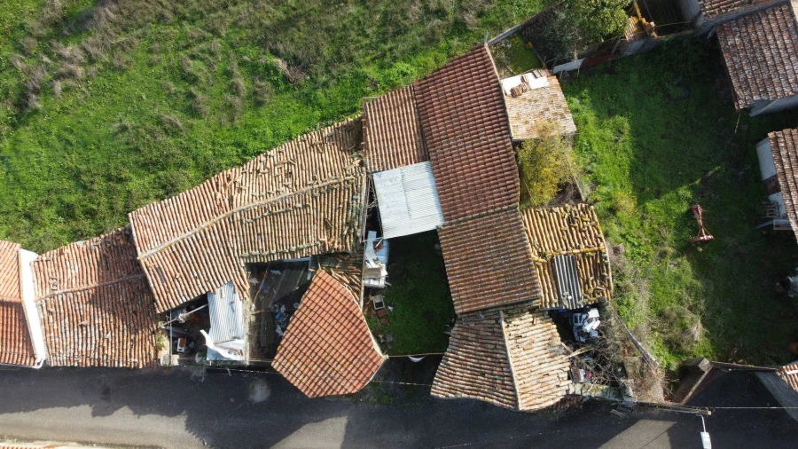 Apartamento T0 para Venda em Fratel Foto 2